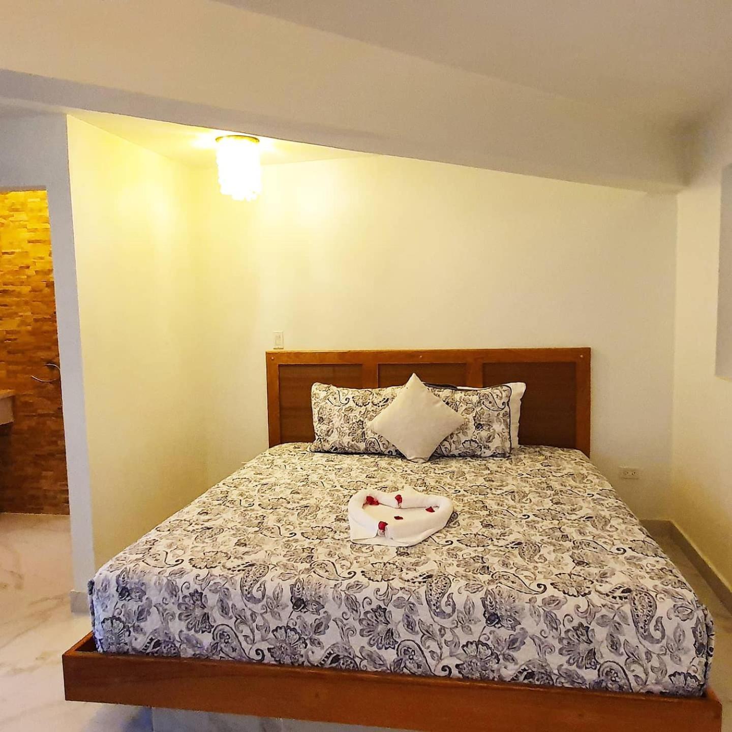 Triton Hotel Boutique & Restaurant Гуаяканес Екстериор снимка