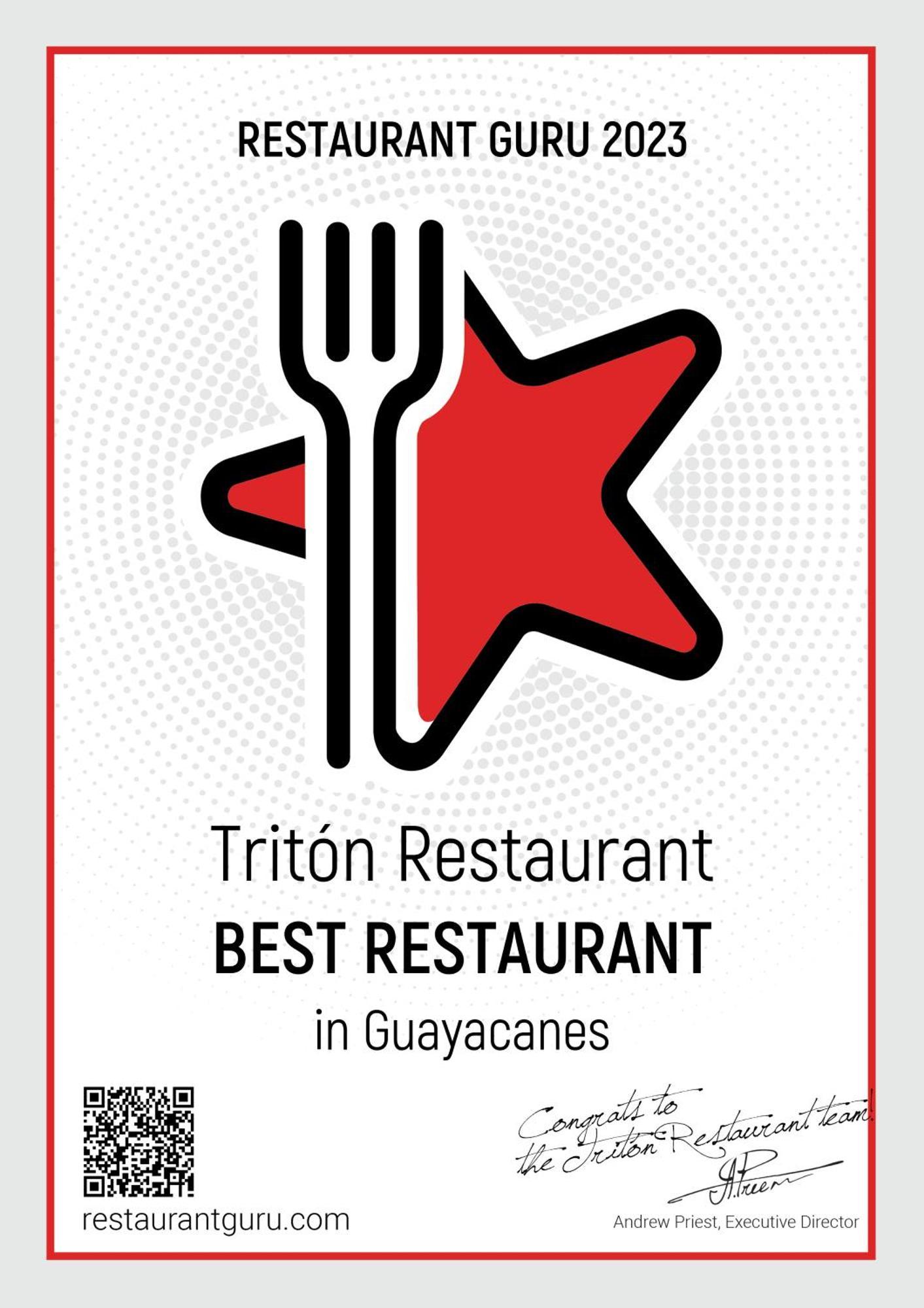 Triton Hotel Boutique & Restaurant Гуаяканес Екстериор снимка