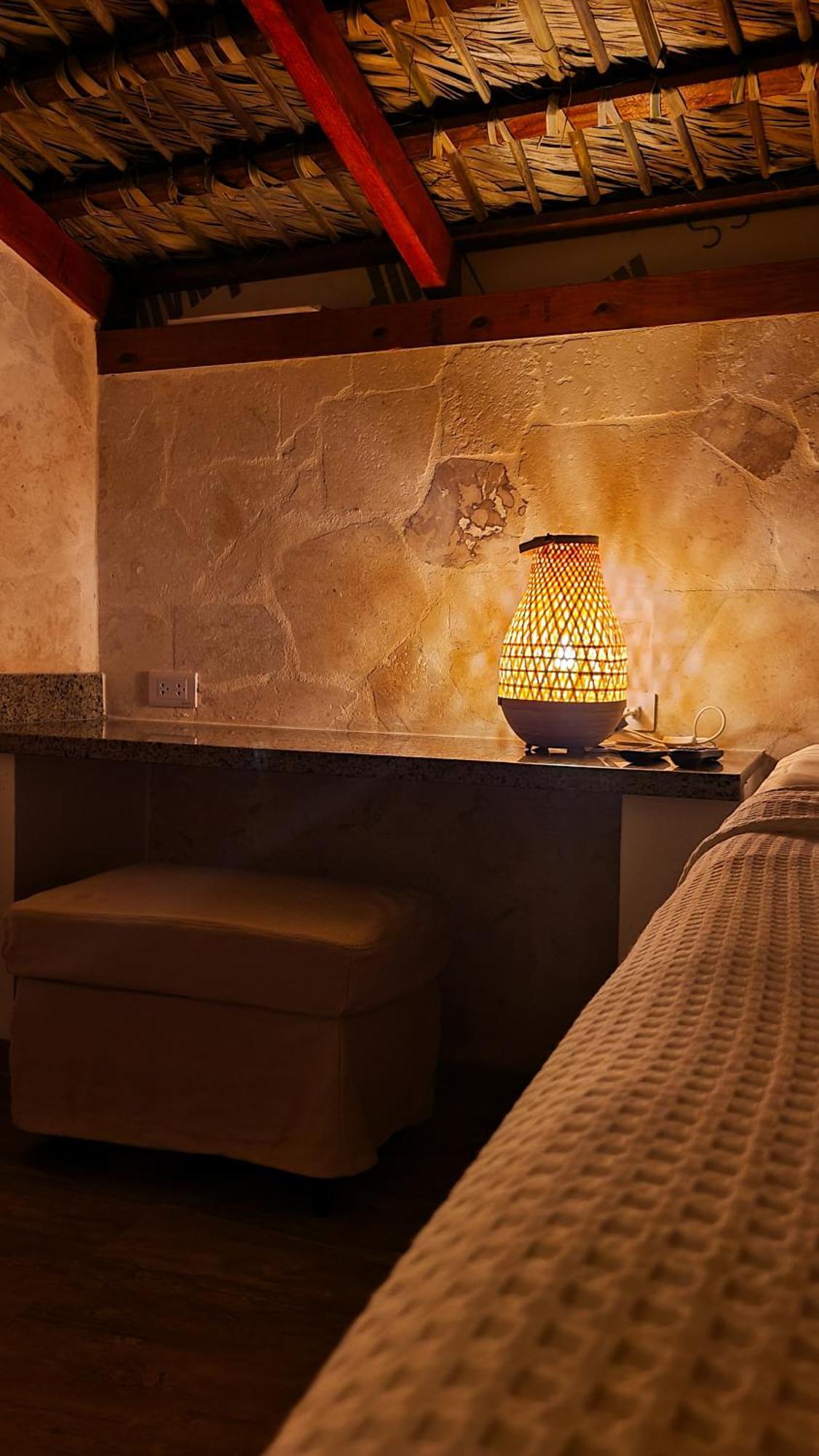 Triton Hotel Boutique & Restaurant Гуаяканес Екстериор снимка