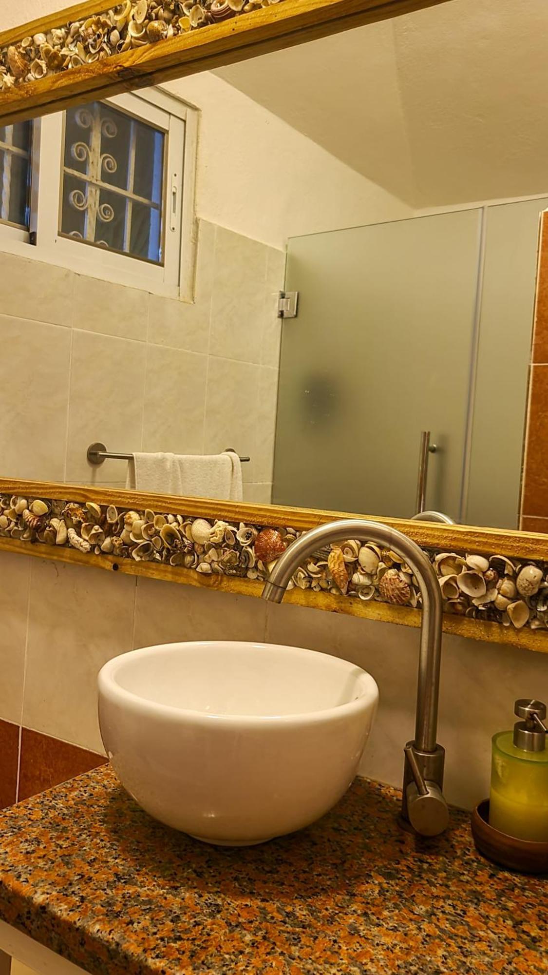 Triton Hotel Boutique & Restaurant Гуаяканес Екстериор снимка