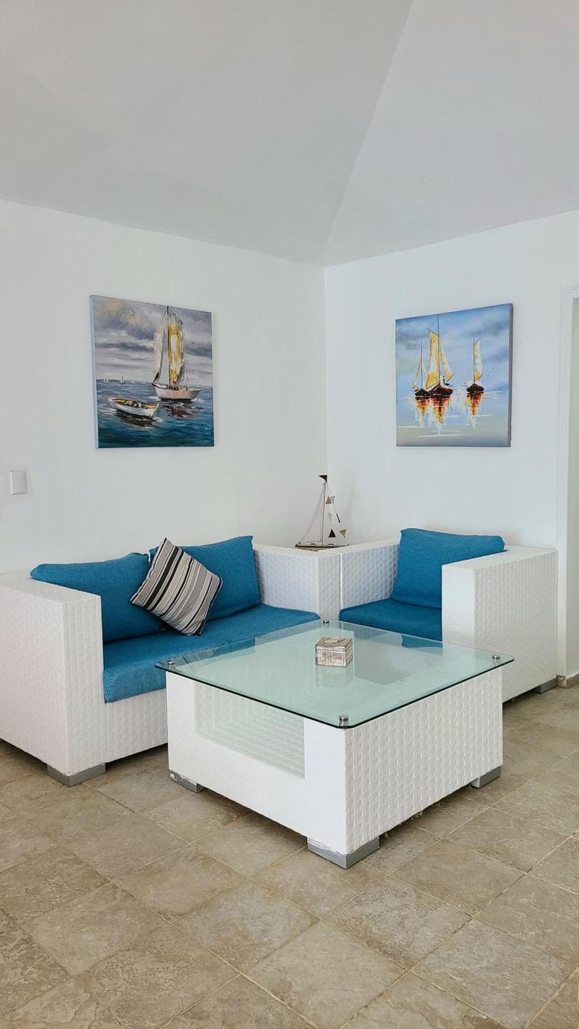 Triton Hotel Boutique & Restaurant Гуаяканес Екстериор снимка